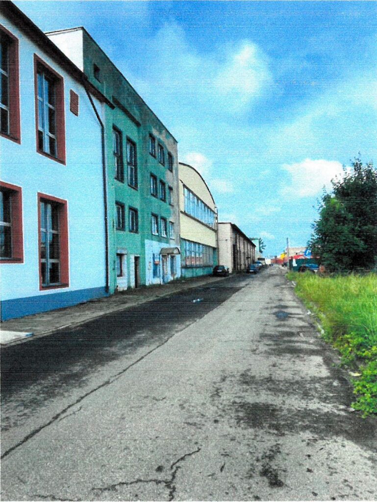 Sprzedaż udziału w prawie użytkowania wieczystego (Krosno)