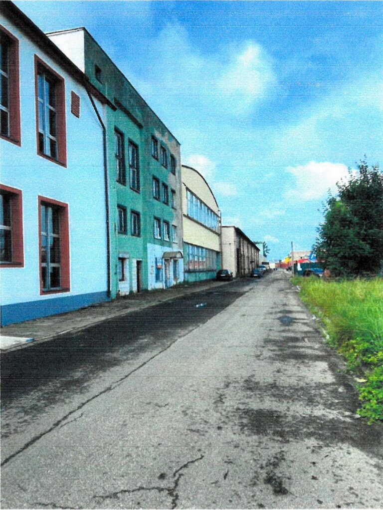 Sprzedaż udziału w prawie użytkowania wieczystego (Krosno)