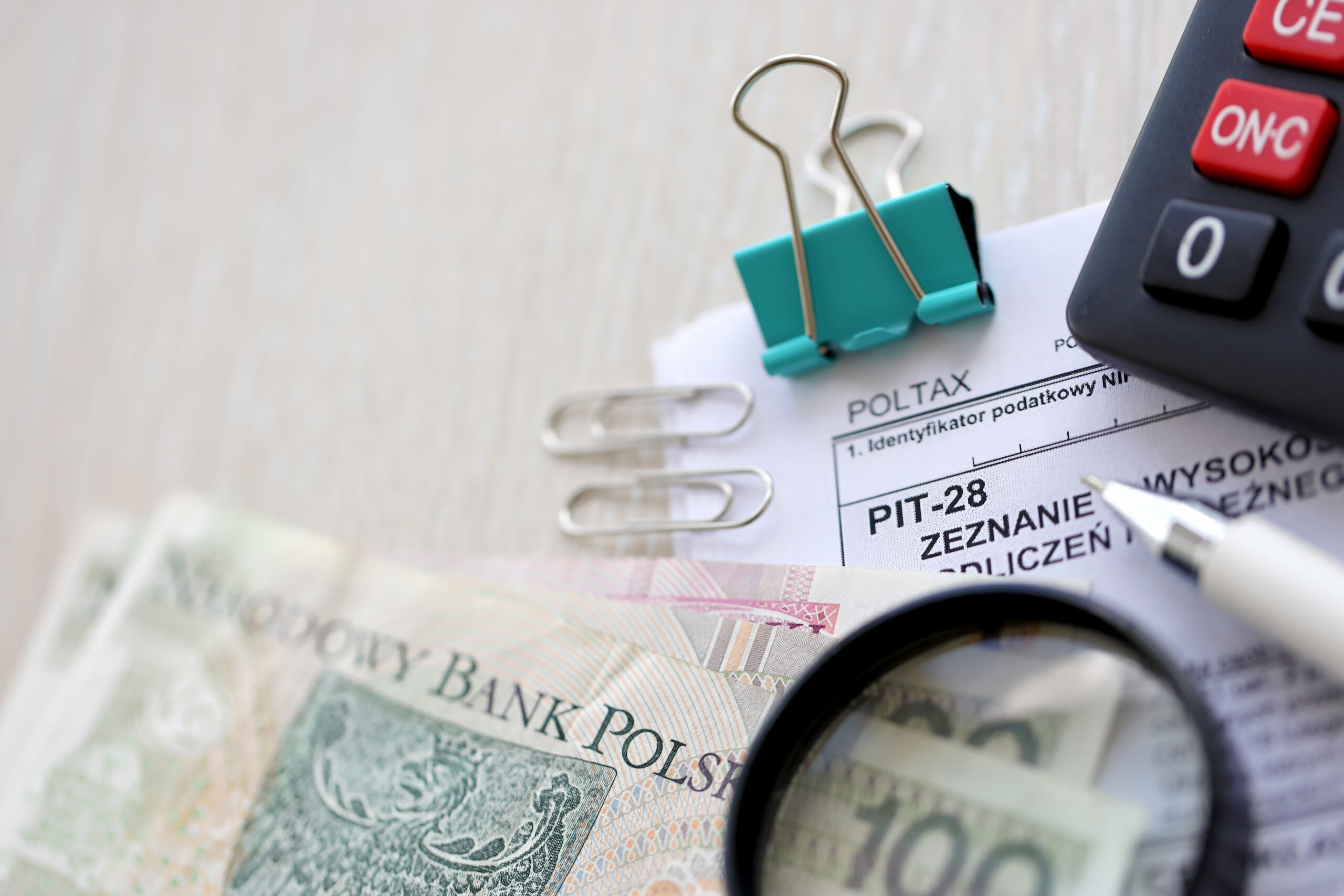 Czy upadłość anuluje długi?